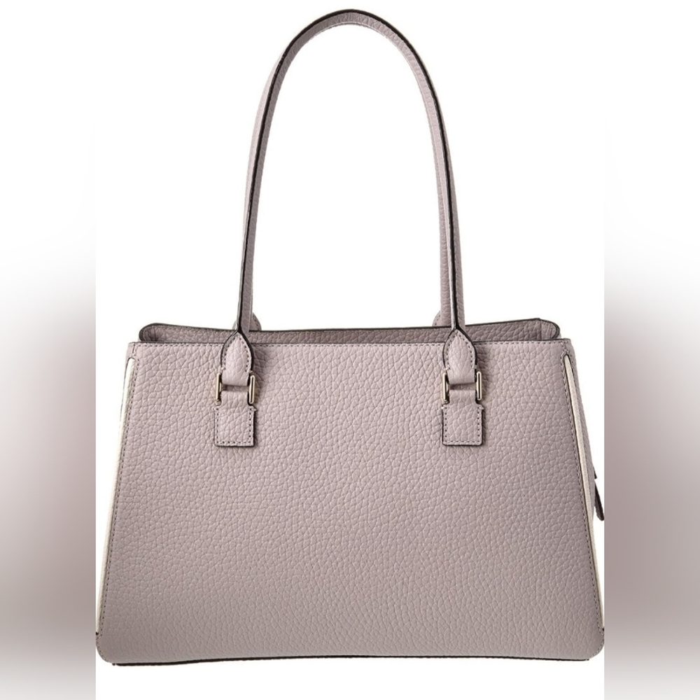 Kate Spade Prospect Place Phila Nouveau Neutral NWT - Picture 11 of 11